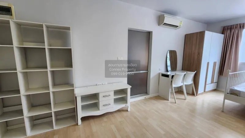 FOR RENT condo , D Condo On Nut - Suvarnabhumi , Lat Krabang , La 3