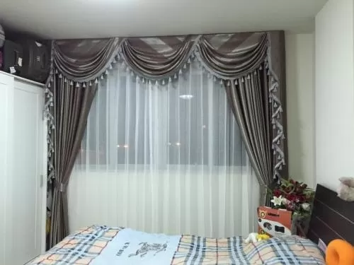 For Sale Condo , D condo Ramindra , Tha Raeng , Bang Khen , Bangkok , CX-60357