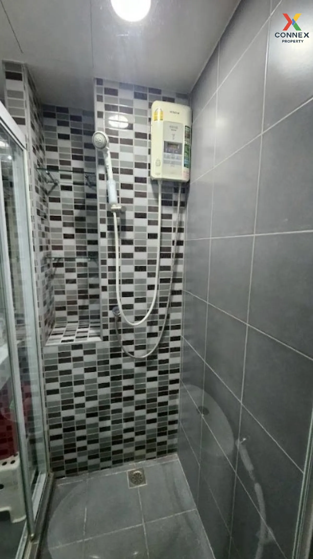 เช่าคอนโด  ดีคอนโด รามคำแหง หัวหมาก เขต บางกะปิ กรุงเทพ CX-60419