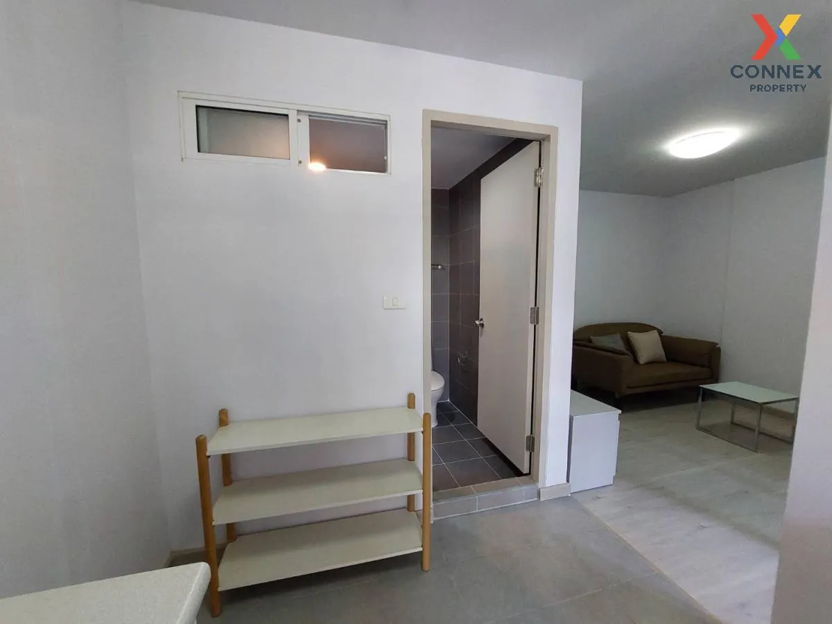 ขายคอนโด  ดีคอนโด รามคำแหง หัวหมาก เขต บางกะปิ กรุงเทพ CX-60424 2