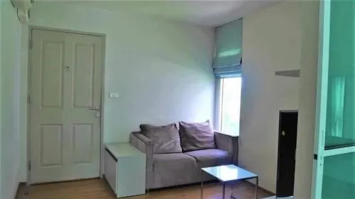 FOR RENT condo , D Condo Ramkhamhaeng , Hua Mak , Bang Kapi , Bangkok , CX-60434