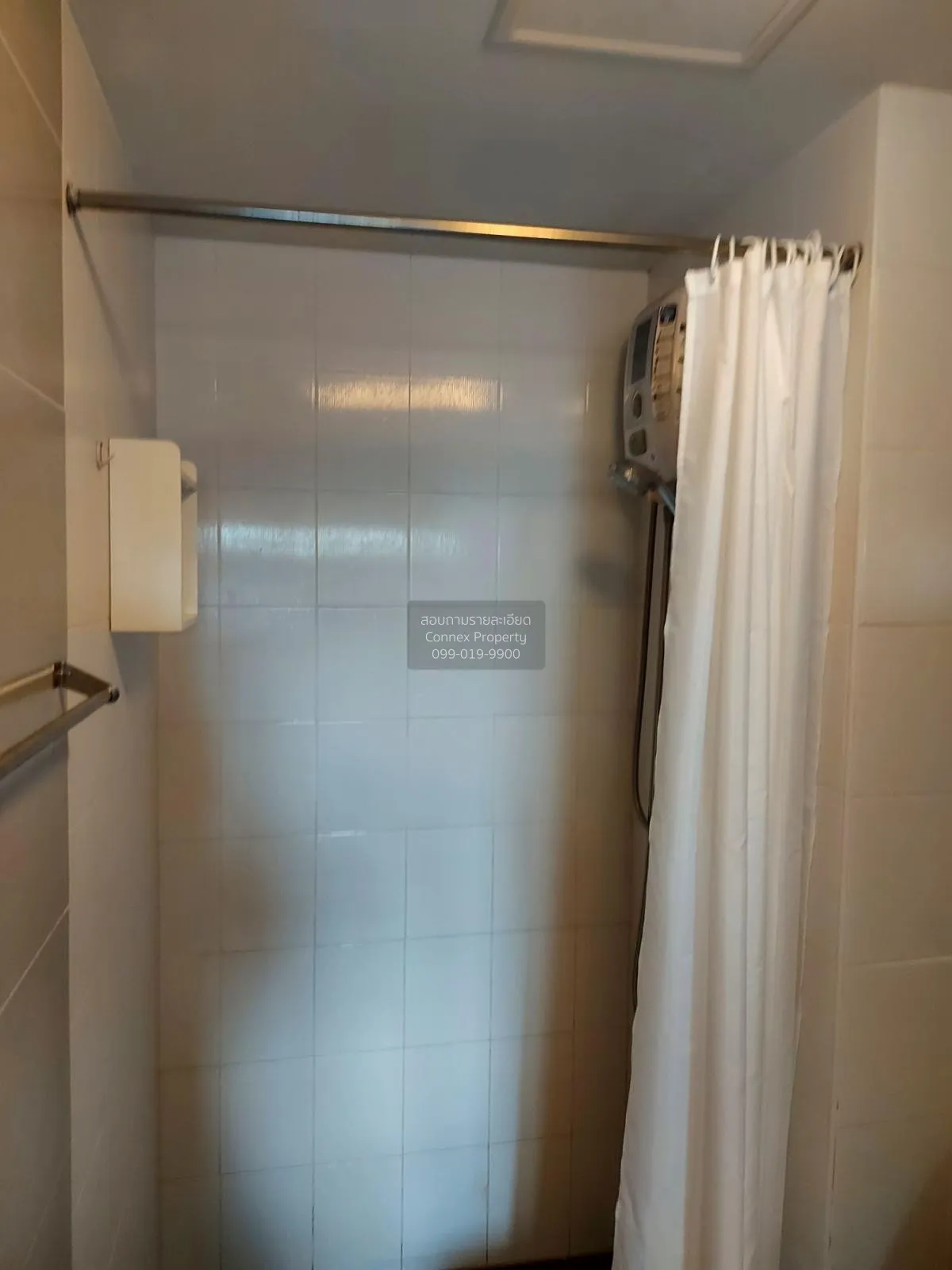 ขายคอนโด  ดี คอนโด รามคำแหง 64 หัวหมาก เขต บางกะปิ กรุงเทพ CX-604