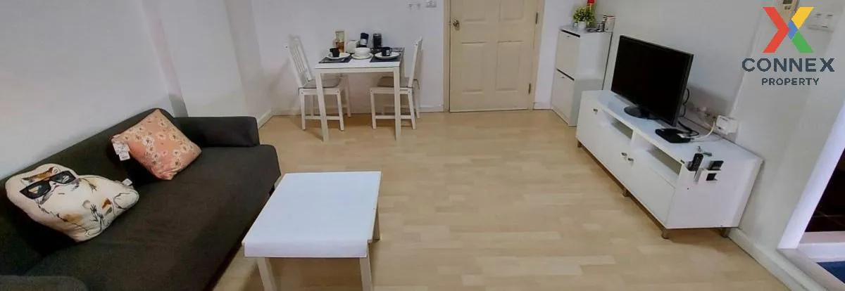 For Rent Condo , D condo Ramkhamhaeng 64 , Hua Mak , Bang Kapi ,  1