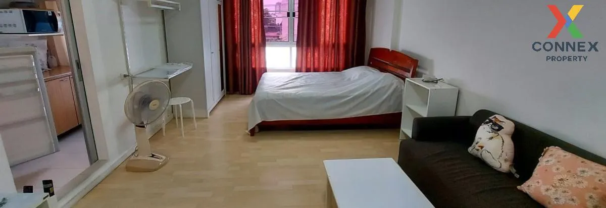 For Rent Condo , D condo Ramkhamhaeng 64 , Hua Mak , Bang Kapi ,  3