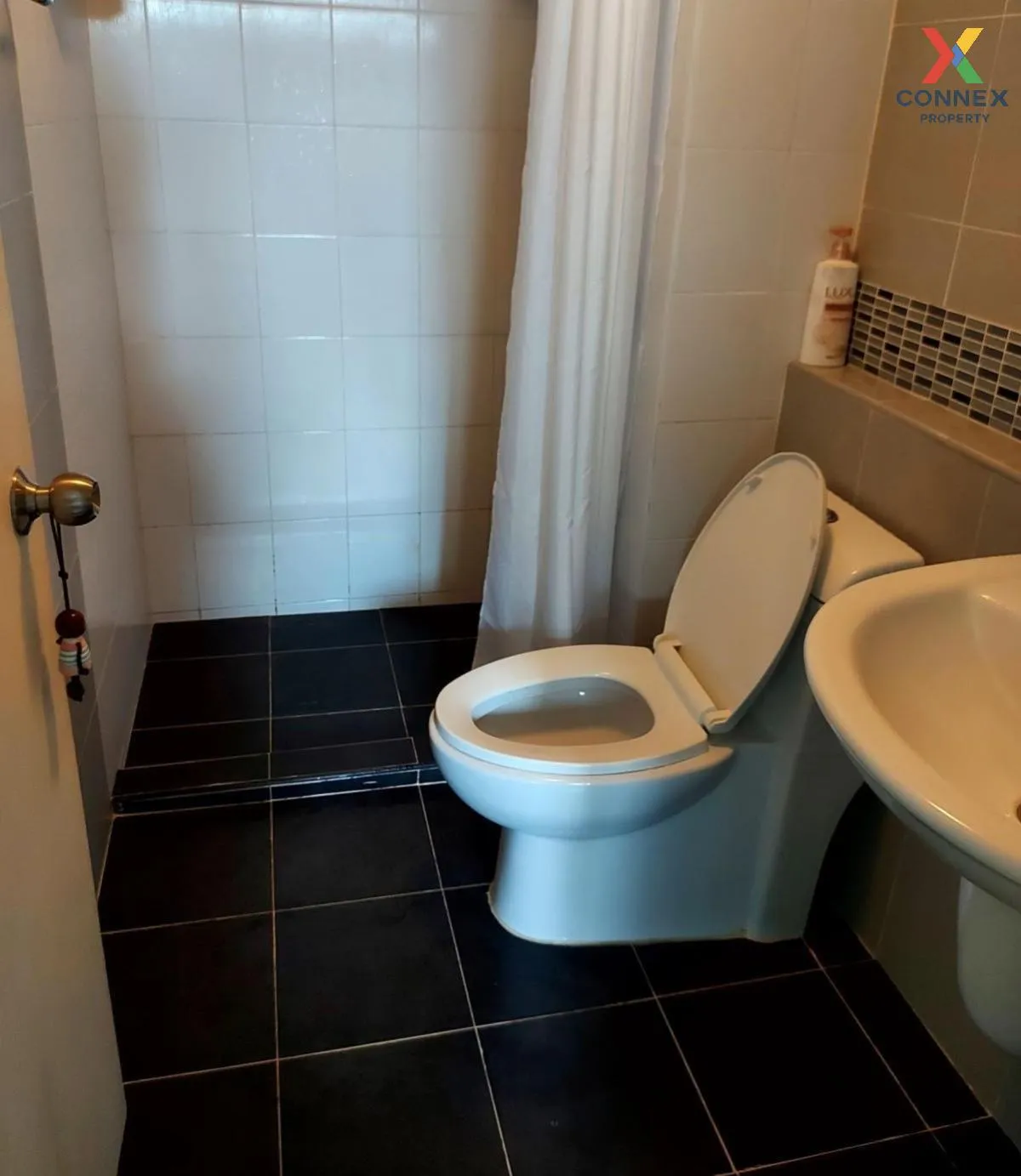 For Rent Condo , D condo Ramkhamhaeng 64 , Hua Mak , Bang Kapi , 
