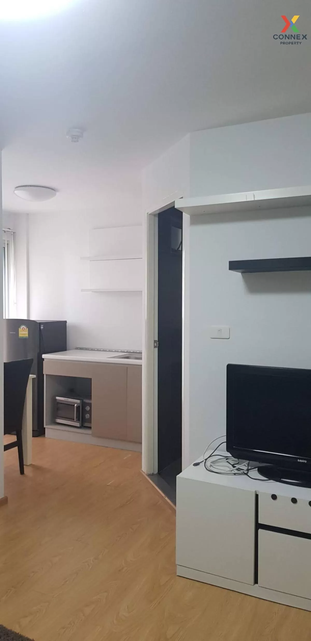 ขายคอนโด  ดีคอนโด รัตนาธิเบศร์ MRT-ไทรม้า ไทรม้า เขต ดอนเมือง นน ขายคอนโด  ดีคอนโด รัตนาธิเบศร์ MRT-ไทรม้า ไทรม้า เขต ดอนเมือง นน 4