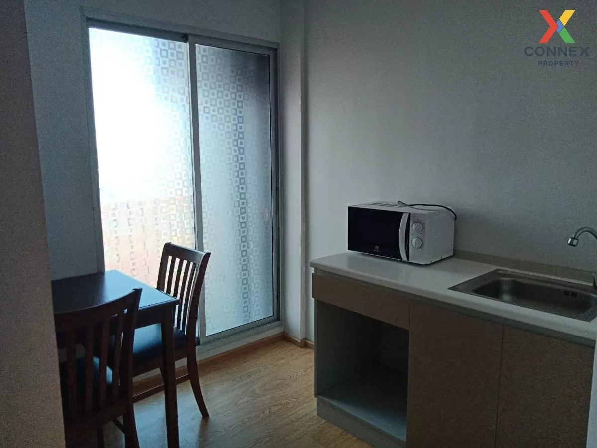 ขายคอนโด  ดีคอนโด รัตนาธิเบศร์ MRT-ไทรม้า ไทรม้า เขต ดอนเมือง นน ขายคอนโด  ดีคอนโด รัตนาธิเบศร์ MRT-ไทรม้า ไทรม้า เขต ดอนเมือง นน 2