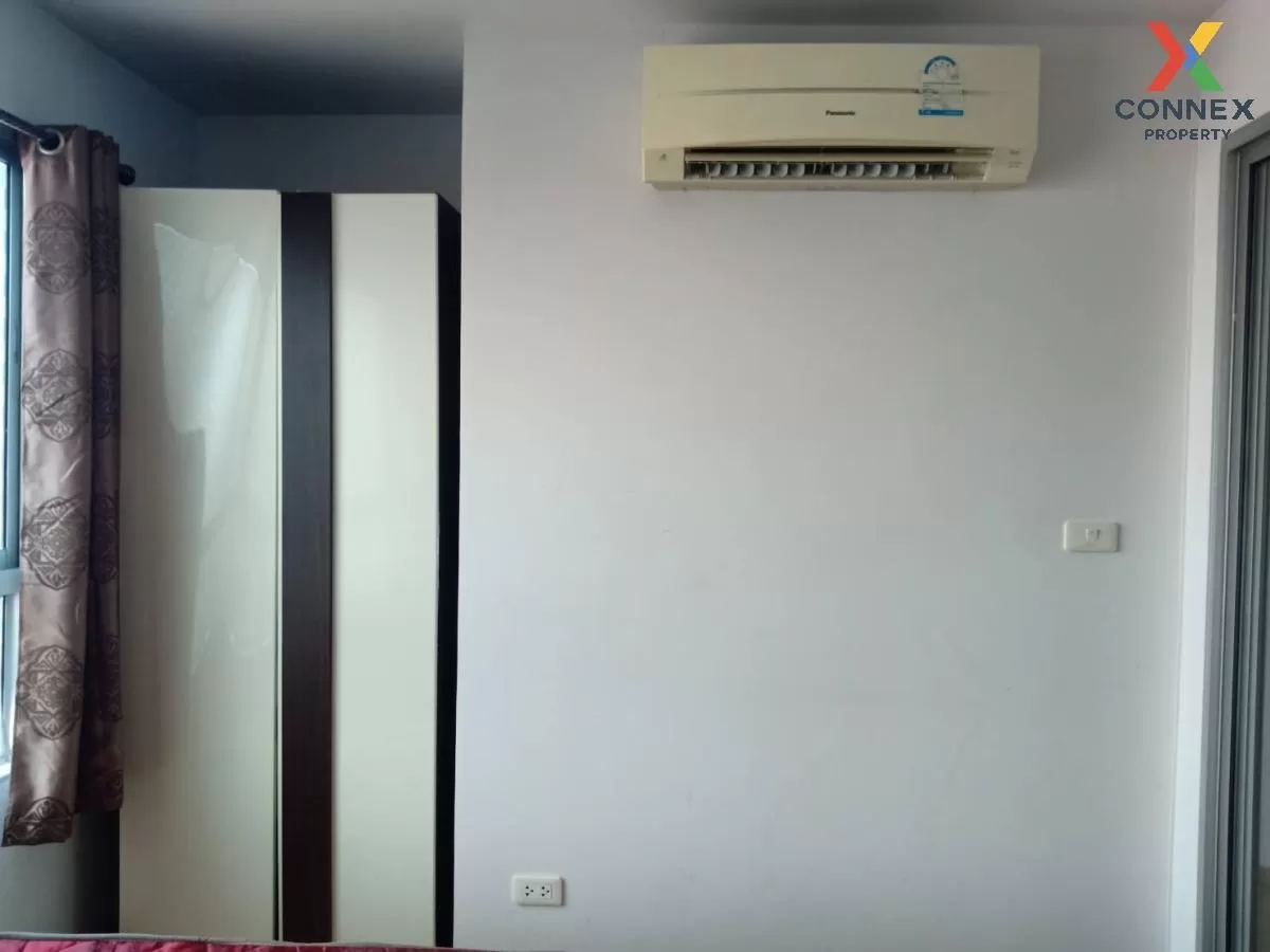 ขายคอนโด  ดีคอนโด รัตนาธิเบศร์ MRT-ไทรม้า ไทรม้า เขต ดอนเมือง นน ขายคอนโด  ดีคอนโด รัตนาธิเบศร์ MRT-ไทรม้า ไทรม้า เขต ดอนเมือง นน 4