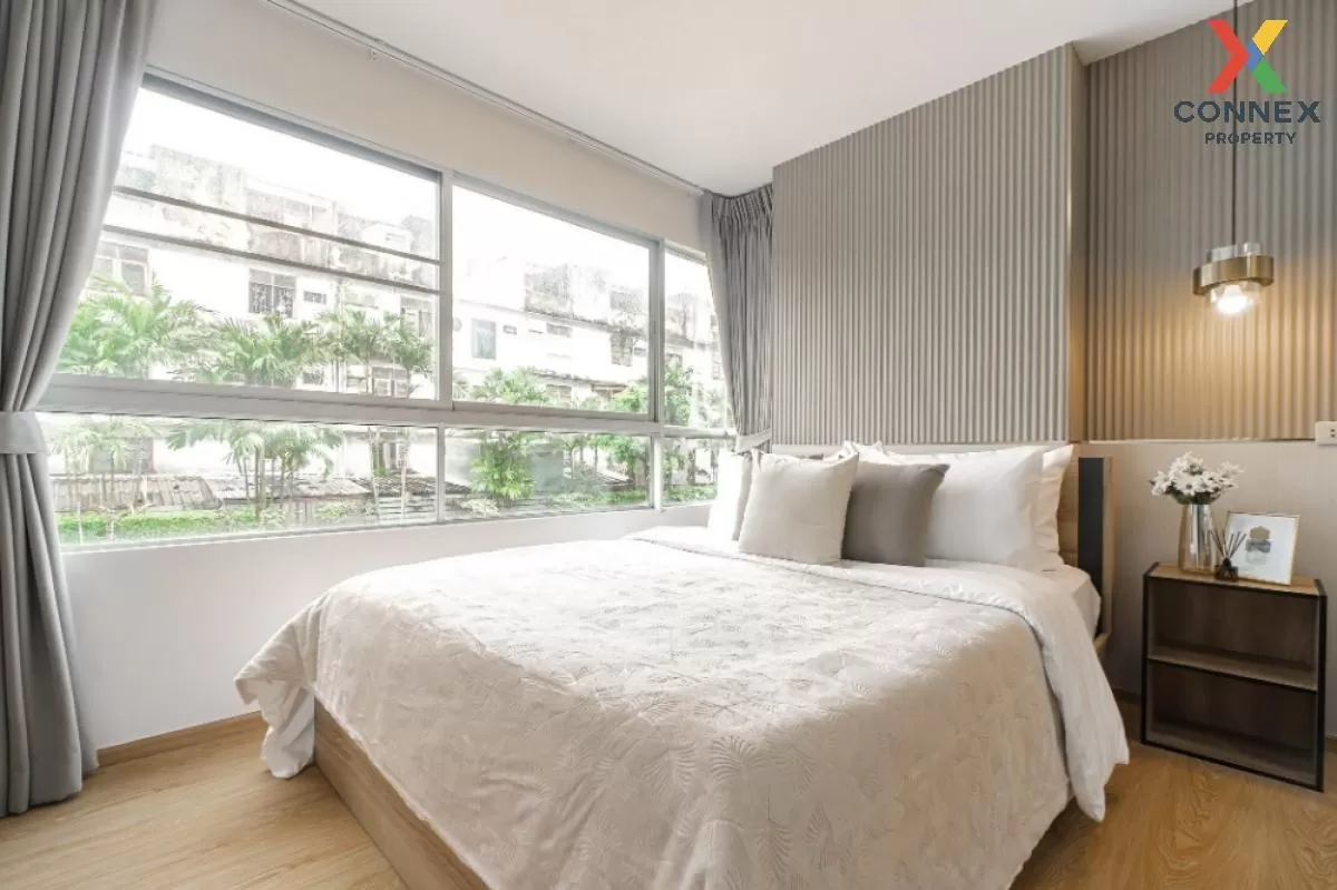 For Sale Condo , D Condo Rattanathibet , MRT-Sai Ma , Sai Ma , Do