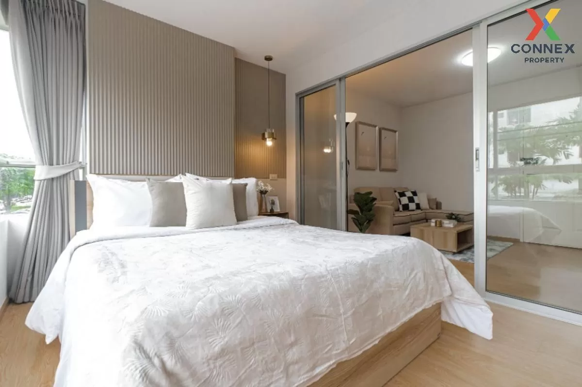 For Sale Condo , D Condo Rattanathibet , MRT-Sai Ma , Sai Ma , Do