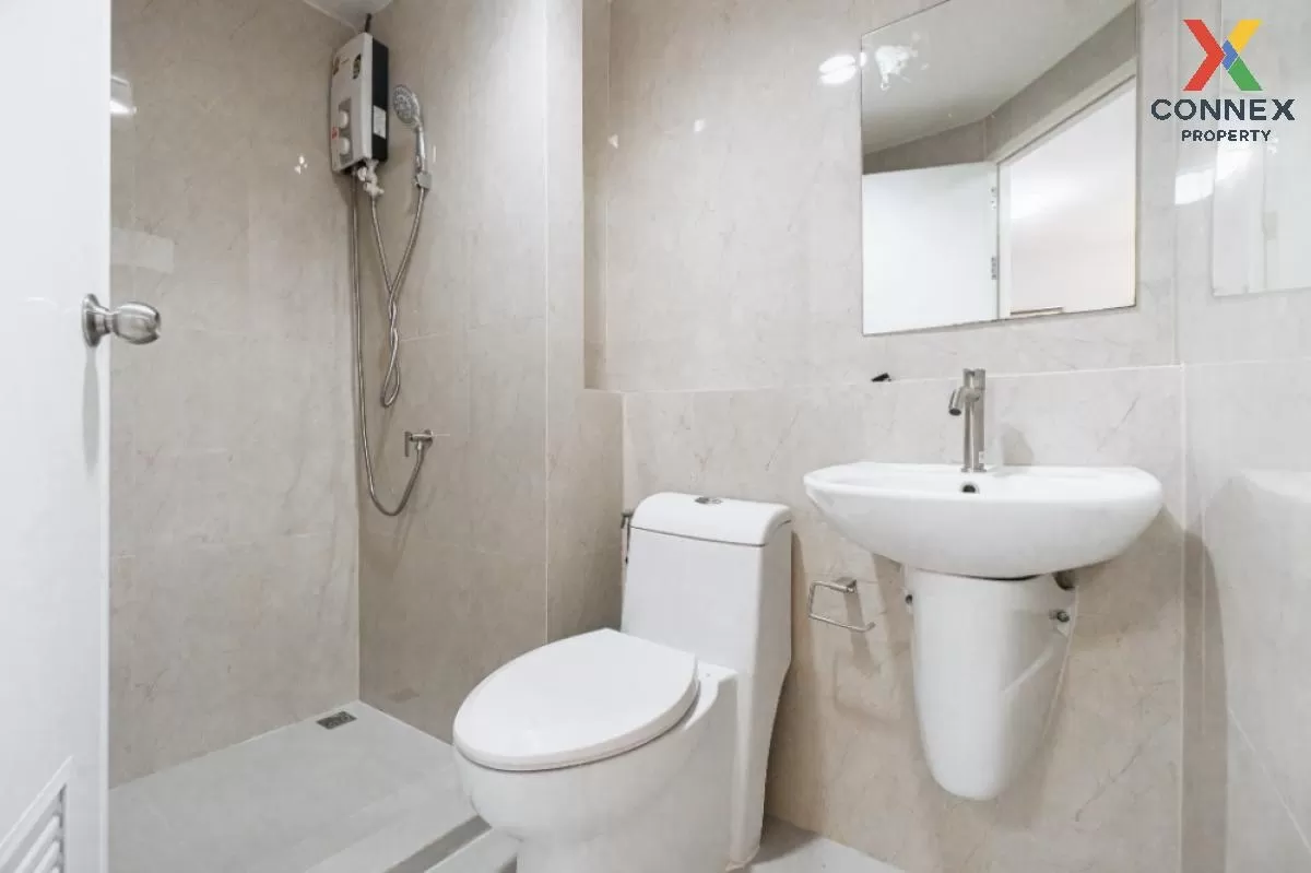 For Sale Condo , D Condo Rattanathibet , MRT-Sai Ma , Sai Ma , Do