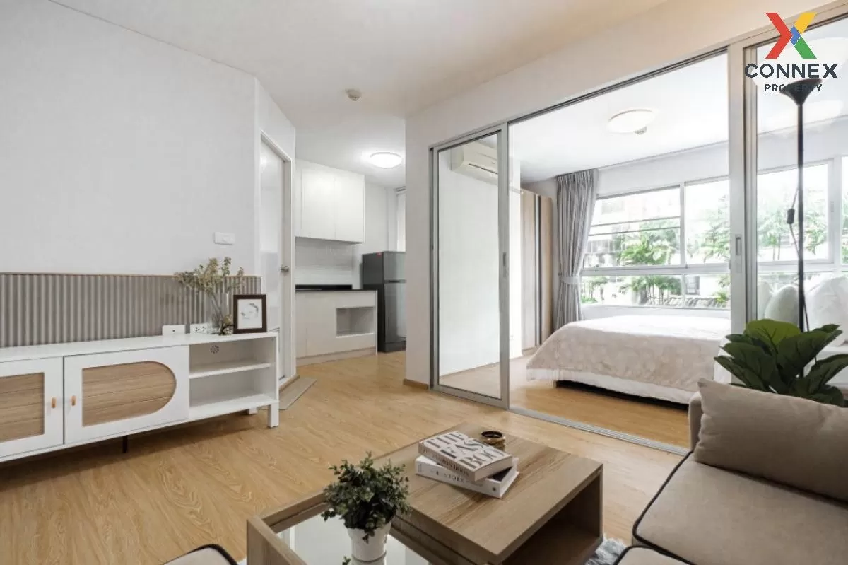 For Sale Condo , D Condo Rattanathibet , MRT-Sai Ma , Sai Ma , Do