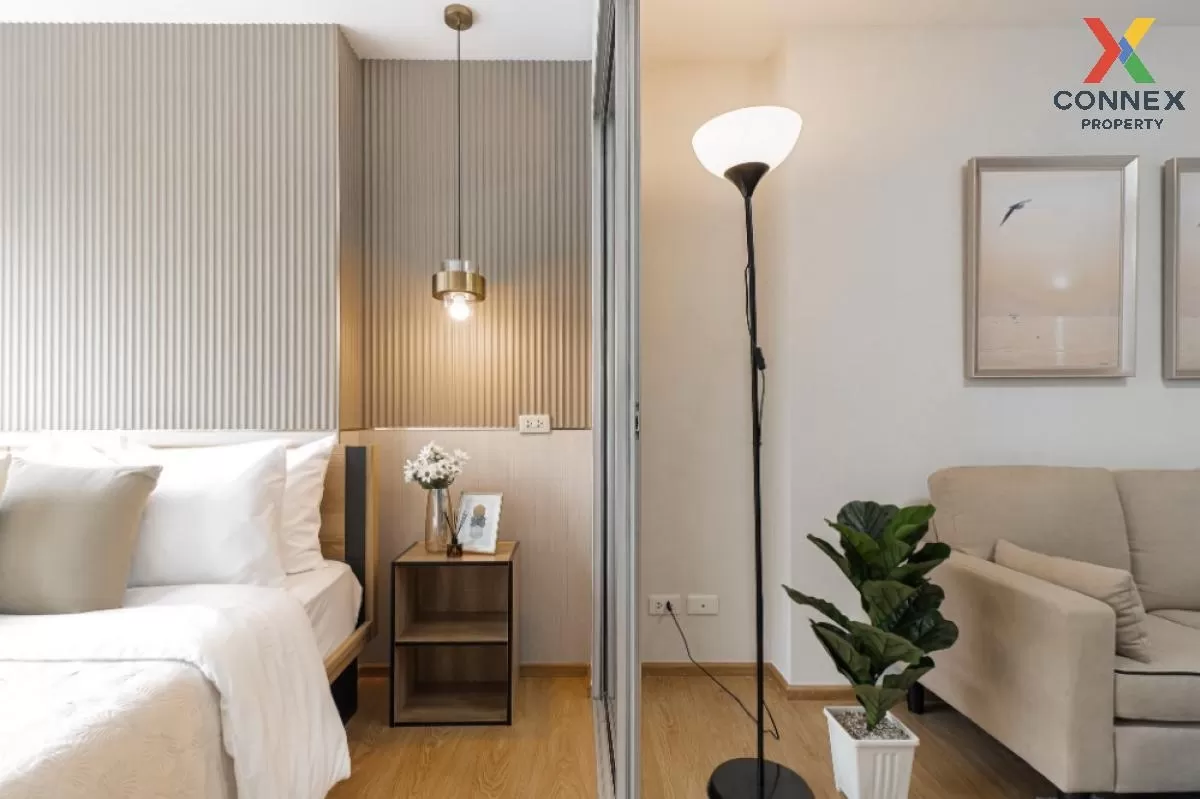 For Sale Condo , D Condo Rattanathibet , MRT-Sai Ma , Sai Ma , Do