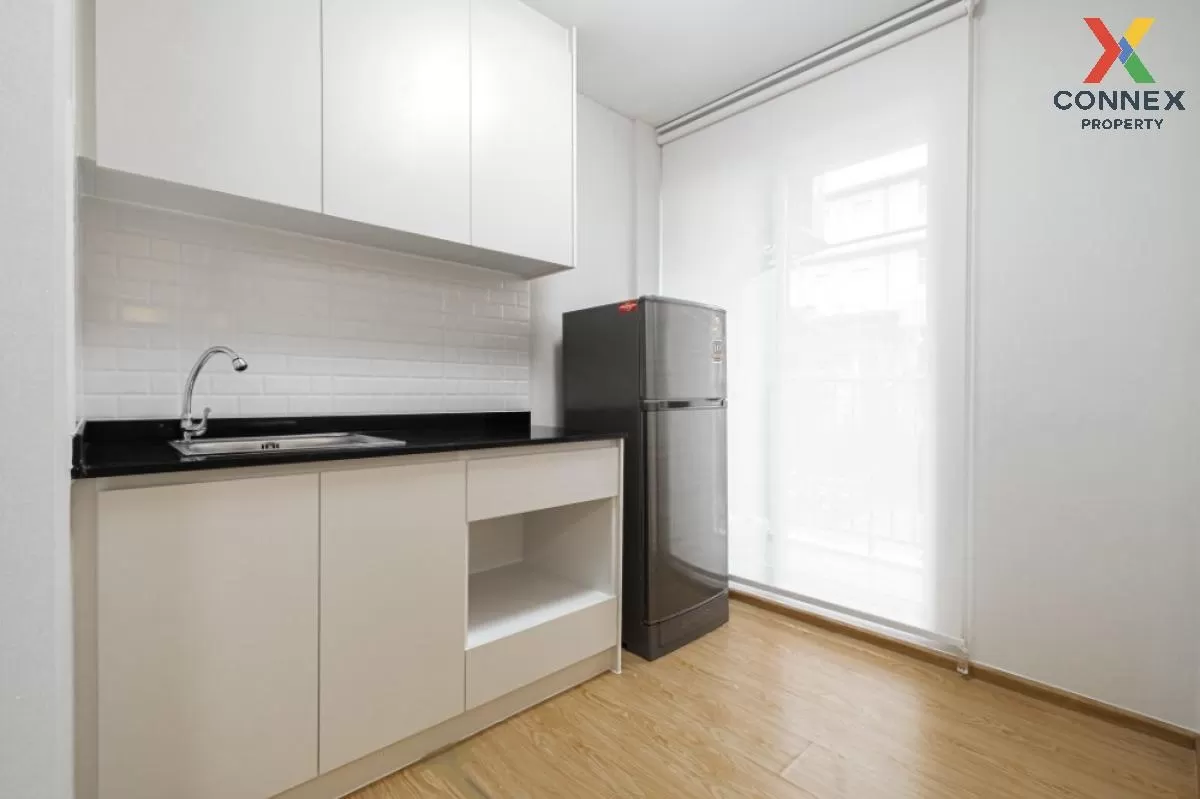 For Sale Condo , D Condo Rattanathibet , MRT-Sai Ma , Sai Ma , Do