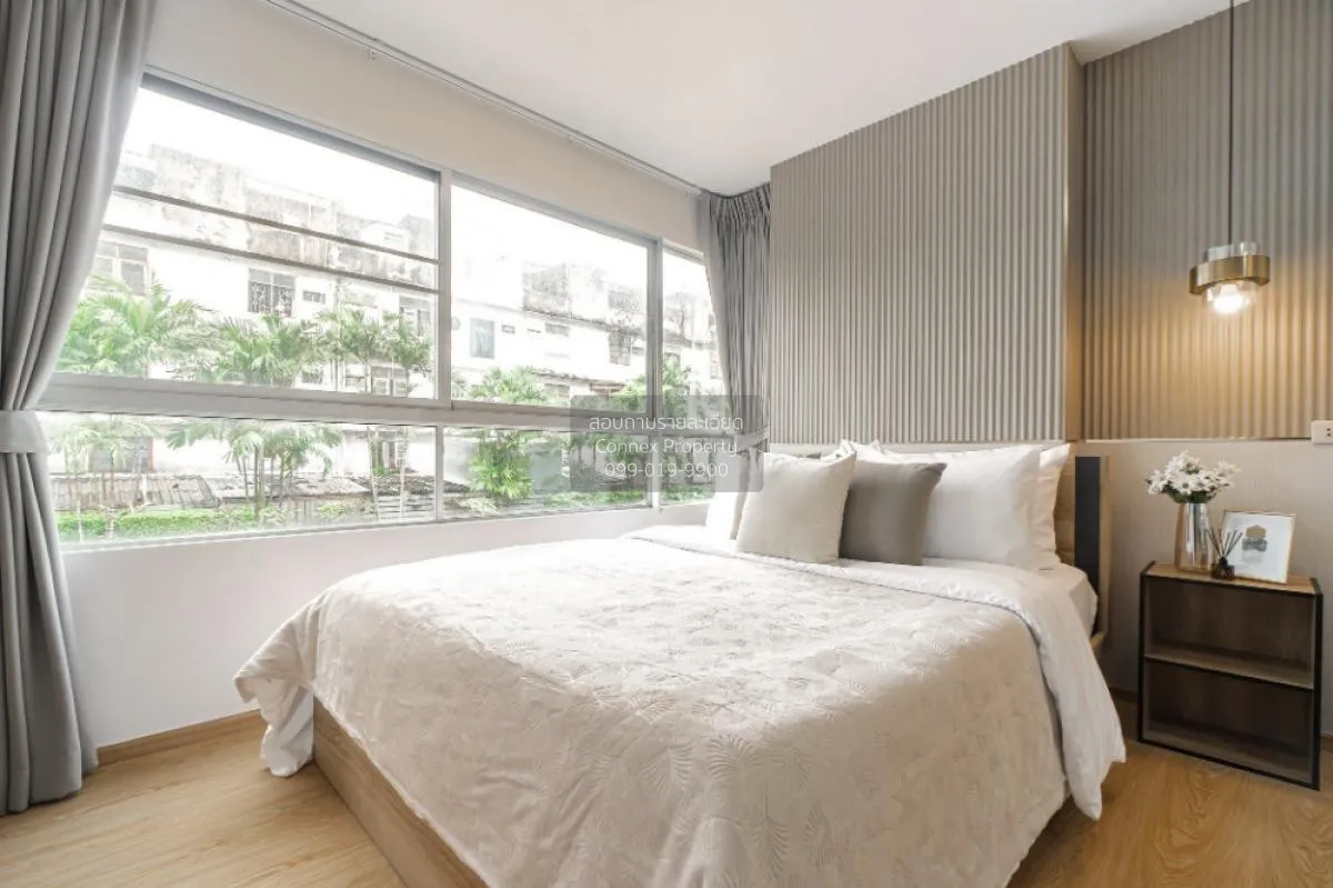 For Rent Condo , D Condo Rattanathibet , MRT-Sai Ma , Sai Ma , Do