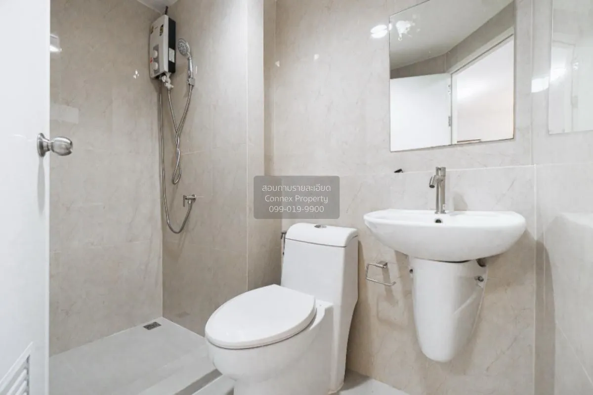 For Rent Condo , D Condo Rattanathibet , MRT-Sai Ma , Sai Ma , Do