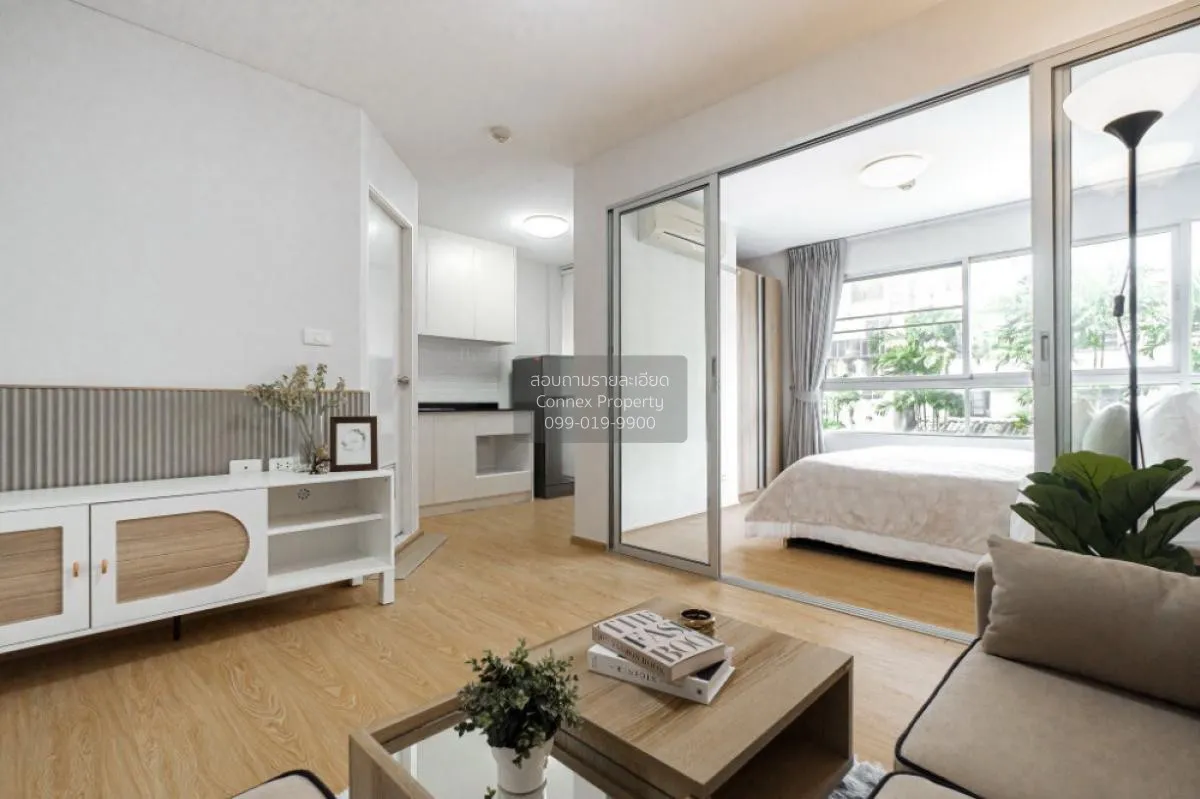 For Rent Condo , D Condo Rattanathibet , MRT-Sai Ma , Sai Ma , Do