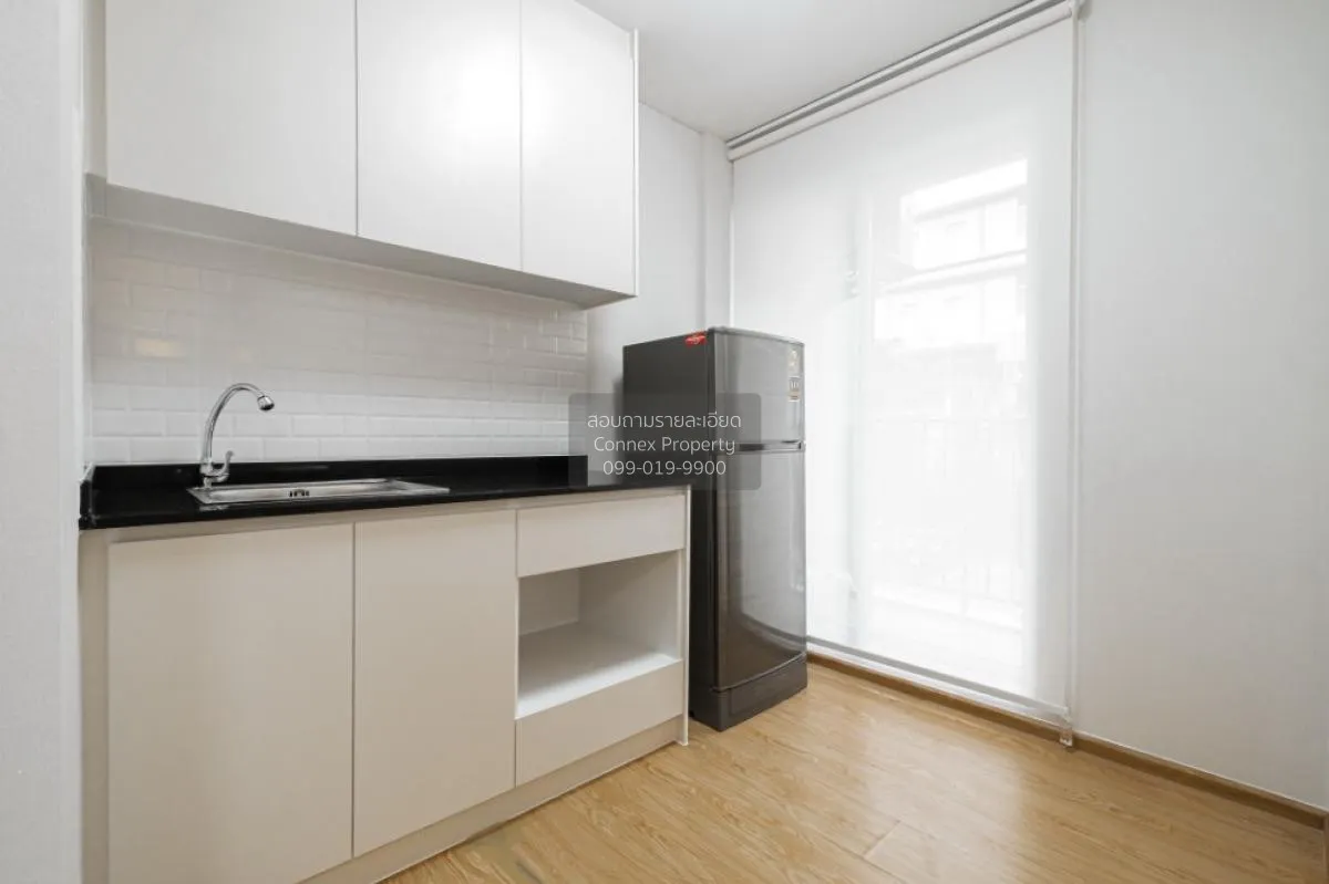 For Rent Condo , D Condo Rattanathibet , MRT-Sai Ma , Sai Ma , Do