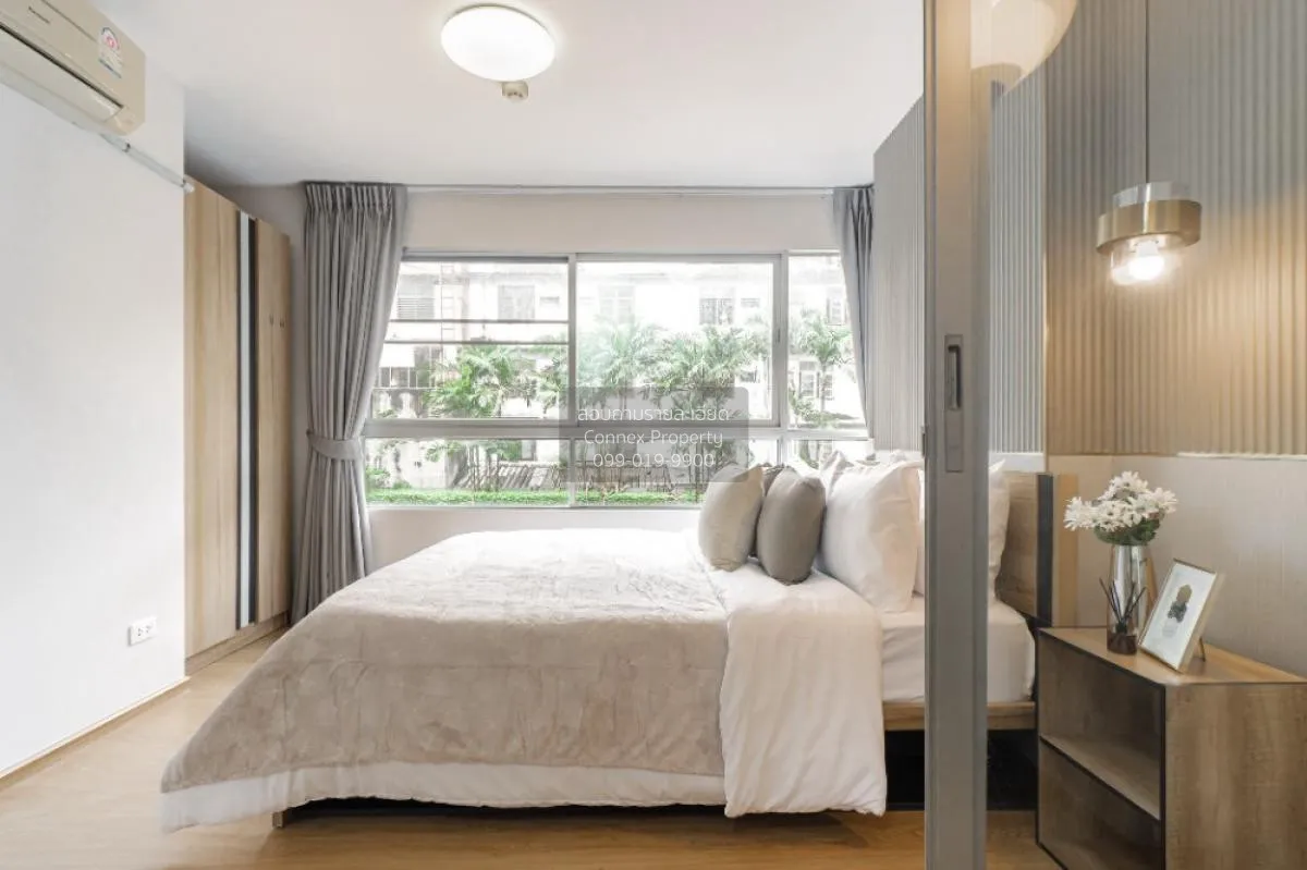 For Rent Condo , D Condo Rattanathibet , MRT-Sai Ma , Sai Ma , Do