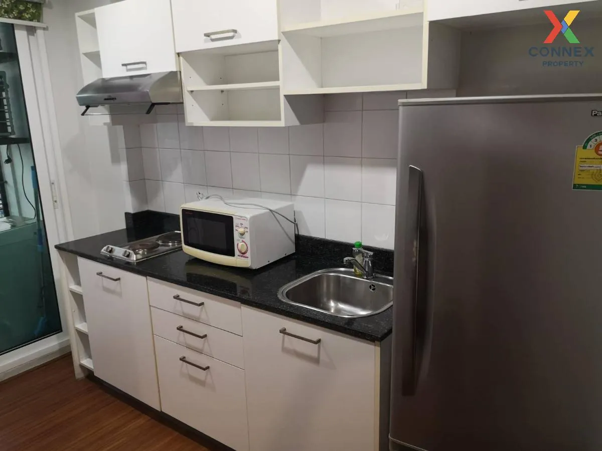 เช่าคอนโด  ไดมอนด์ รัชดา MRT-ห้วยขวาง ห้วยขวาง เขต ห้วยขวาง กรุงเ 2