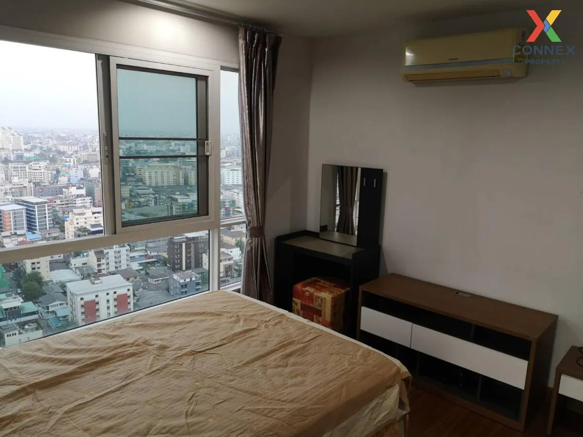 เช่าคอนโด  ไดมอนด์ รัชดา MRT-ห้วยขวาง ห้วยขวาง เขต ห้วยขวาง กรุงเ