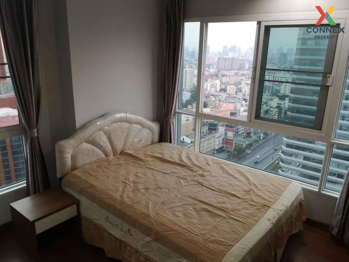 เช่าคอนโด  ไดมอนด์ รัชดา MRT-ห้วยขวาง ห้วยขวาง เขต ห้วยขวาง กรุงเ