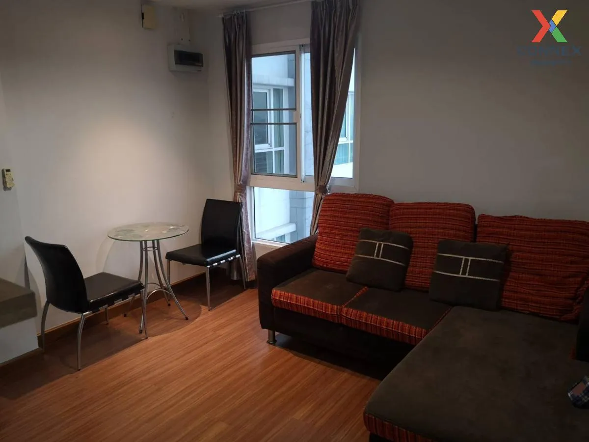 เช่าคอนโด  ไดมอนด์ รัชดา MRT-ห้วยขวาง ห้วยขวาง เขต ห้วยขวาง กรุงเ