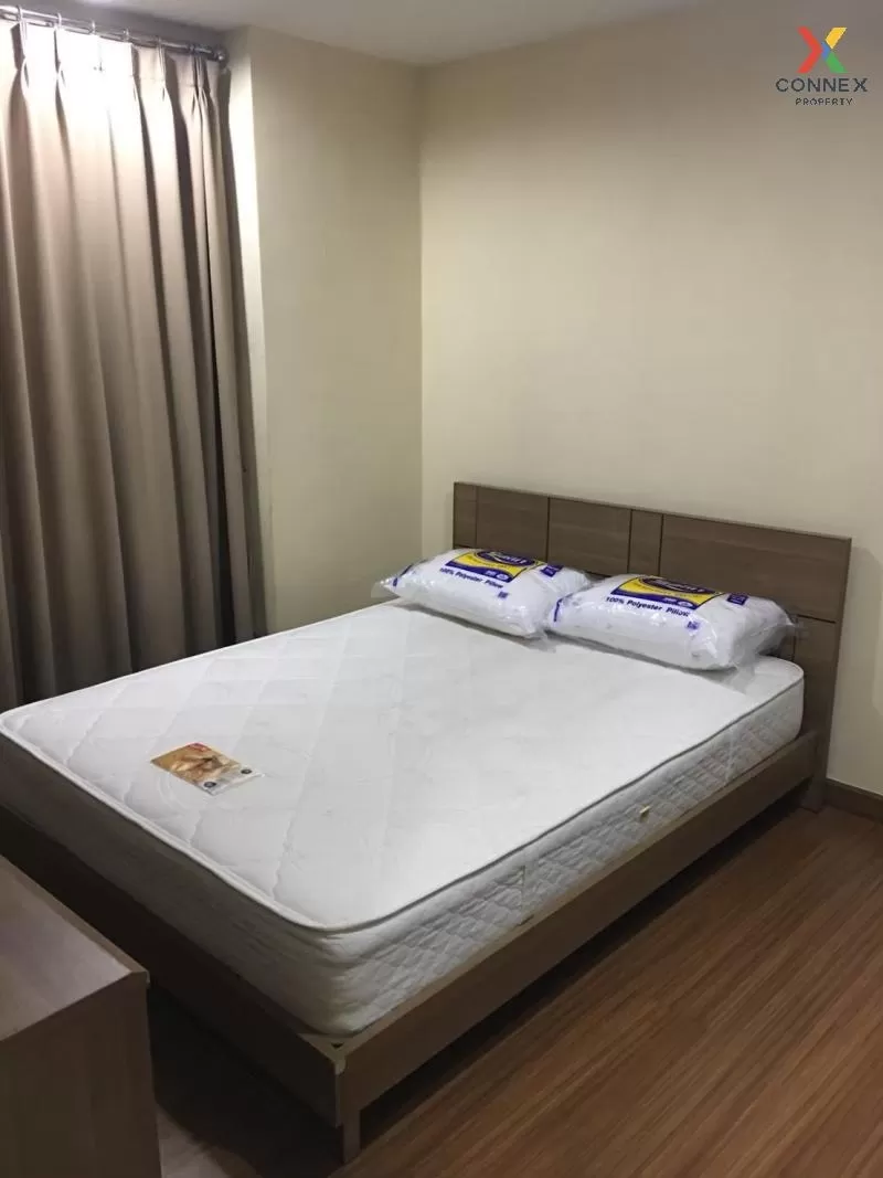 เช่าคอนโด  ไดมอนด์ รัชดา MRT-ห้วยขวาง ห้วยขวาง เขต ห้วยขวาง กรุงเ 3