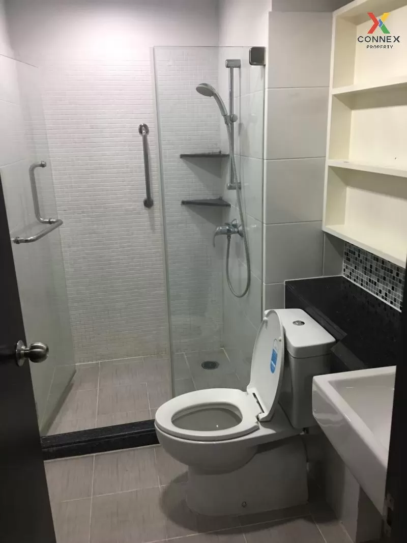 เช่าคอนโด  ไดมอนด์ รัชดา MRT-ห้วยขวาง ห้วยขวาง เขต ห้วยขวาง กรุงเ