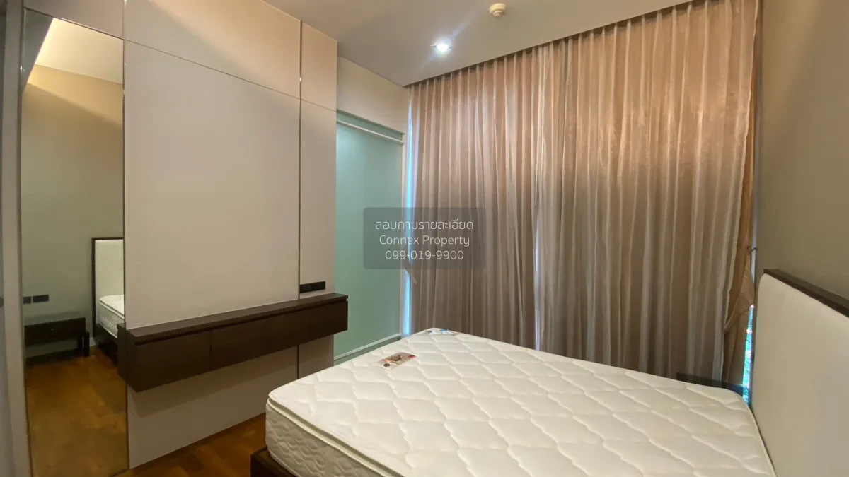 เช่าคอนโด  โดมัส BTS-อโศก คลองเตย เขต คลองเตย กรุงเทพ CX-60637