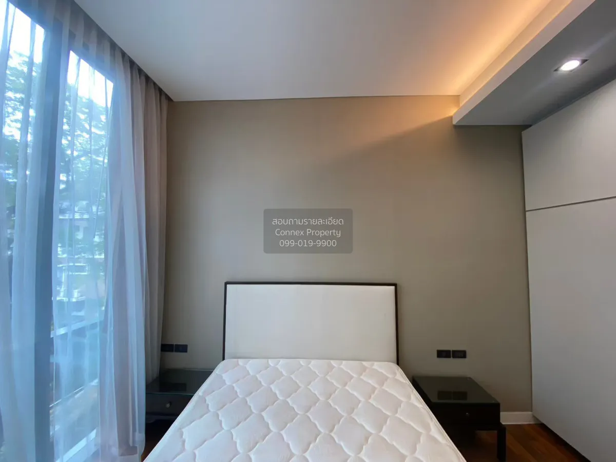 เช่าคอนโด  โดมัส BTS-อโศก คลองเตย เขต คลองเตย กรุงเทพ CX-60637