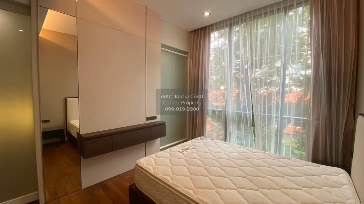 เช่าคอนโด  โดมัส BTS-อโศก คลองเตย เขต คลองเตย กรุงเทพ CX-60637