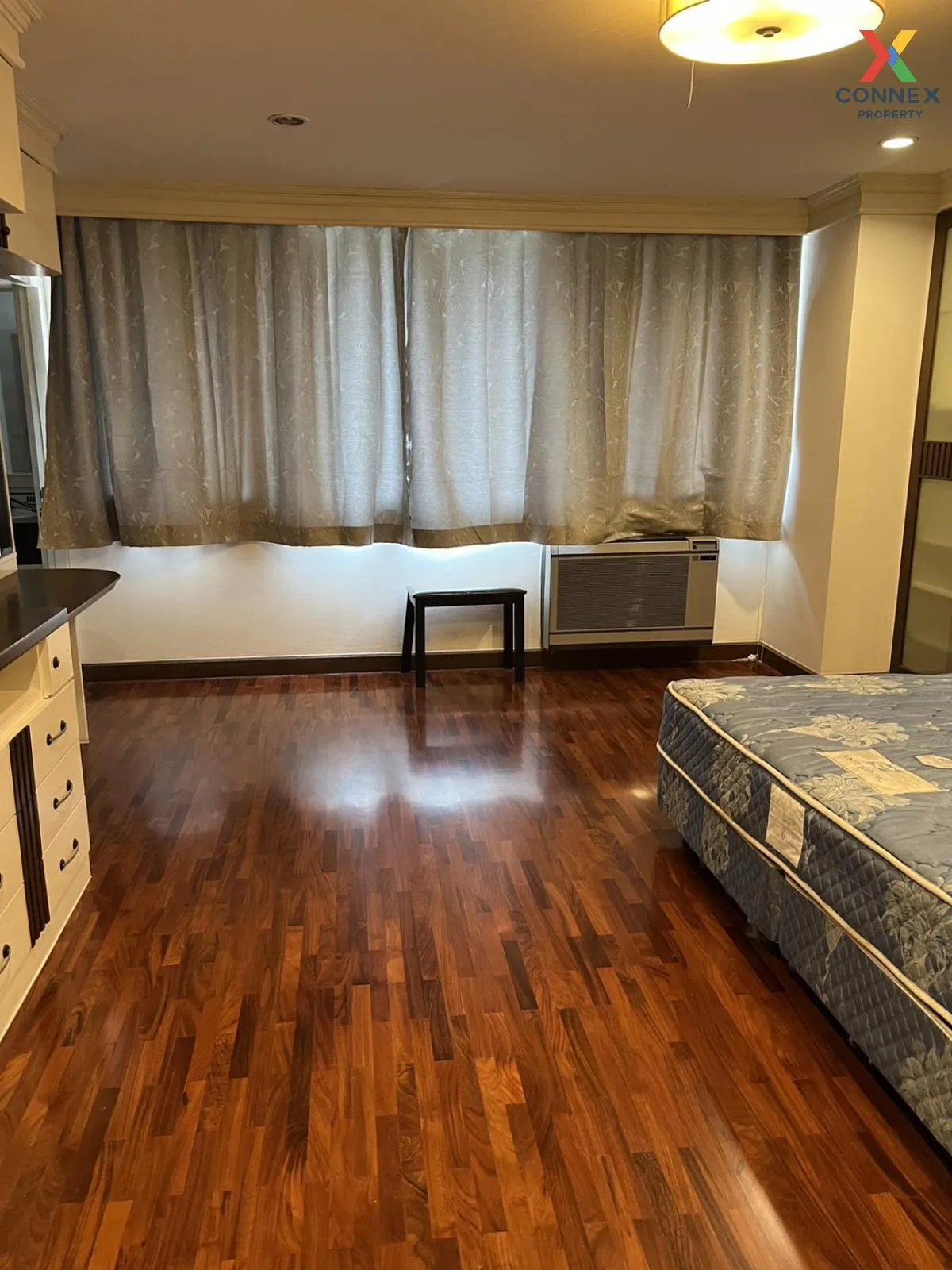 เช่าคอนโด   D.S. Tower 1 Sukhumvit 33 BTS-พร้อมพงษ์ คลองตัน เขต ว