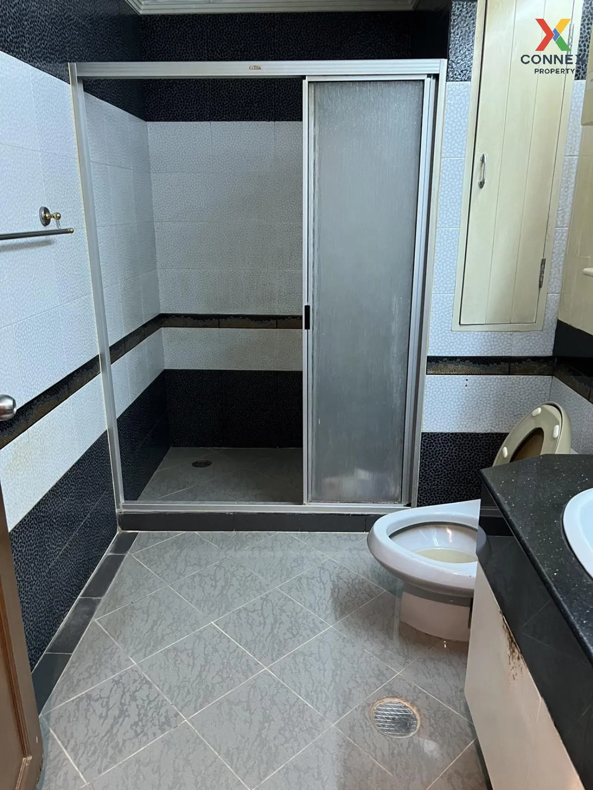 เช่าคอนโด   D.S. Tower 1 Sukhumvit 33 BTS-พร้อมพงษ์ คลองตัน เขต ว