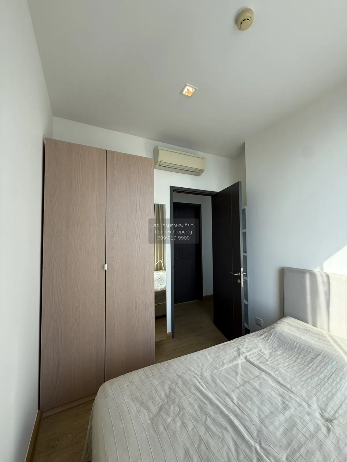 เช่าคอนโด  เอดจ์ สุขุมวิท 23 BTS-อโศก คลองเตยเหนือ เขต วัฒนา กรุง