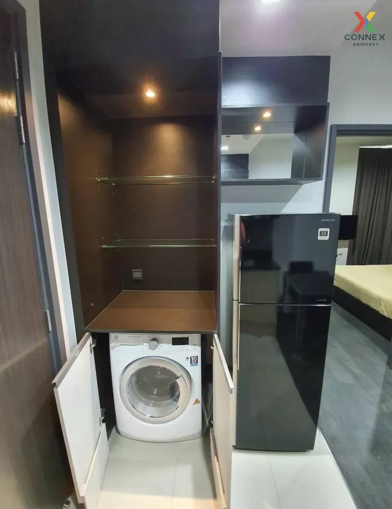 FOR SALE condo , EDGE Sukhumvit 23 , BTS-Asok , Khlong Toei Nuea 