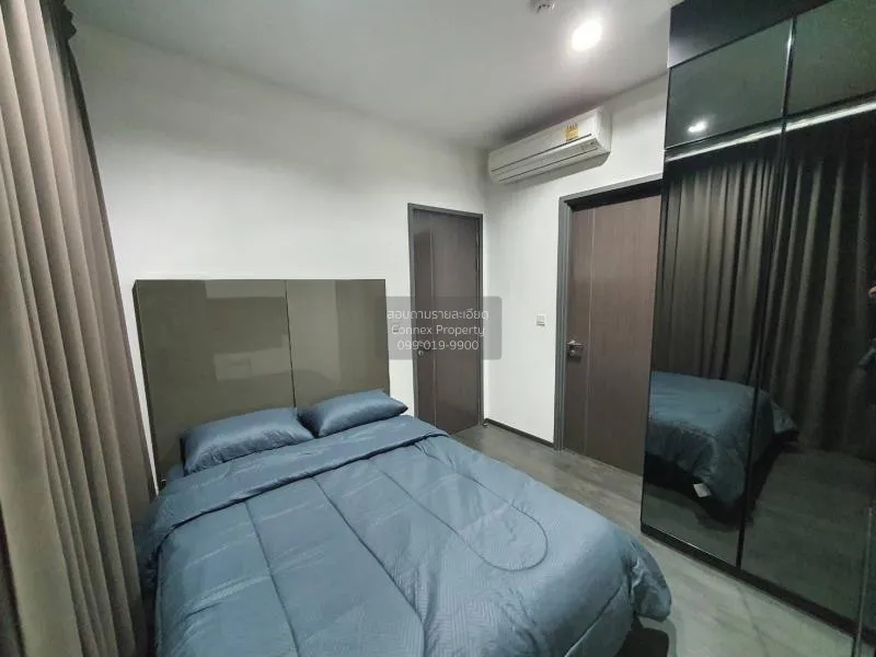 เช่าคอนโด  เอดจ์ สุขุมวิท 23 BTS-อโศก คลองเตยเหนือ เขต วัฒนา กรุง