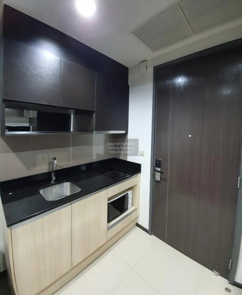 เช่าคอนโด  เอดจ์ สุขุมวิท 23 BTS-อโศก คลองเตยเหนือ เขต วัฒนา กรุง