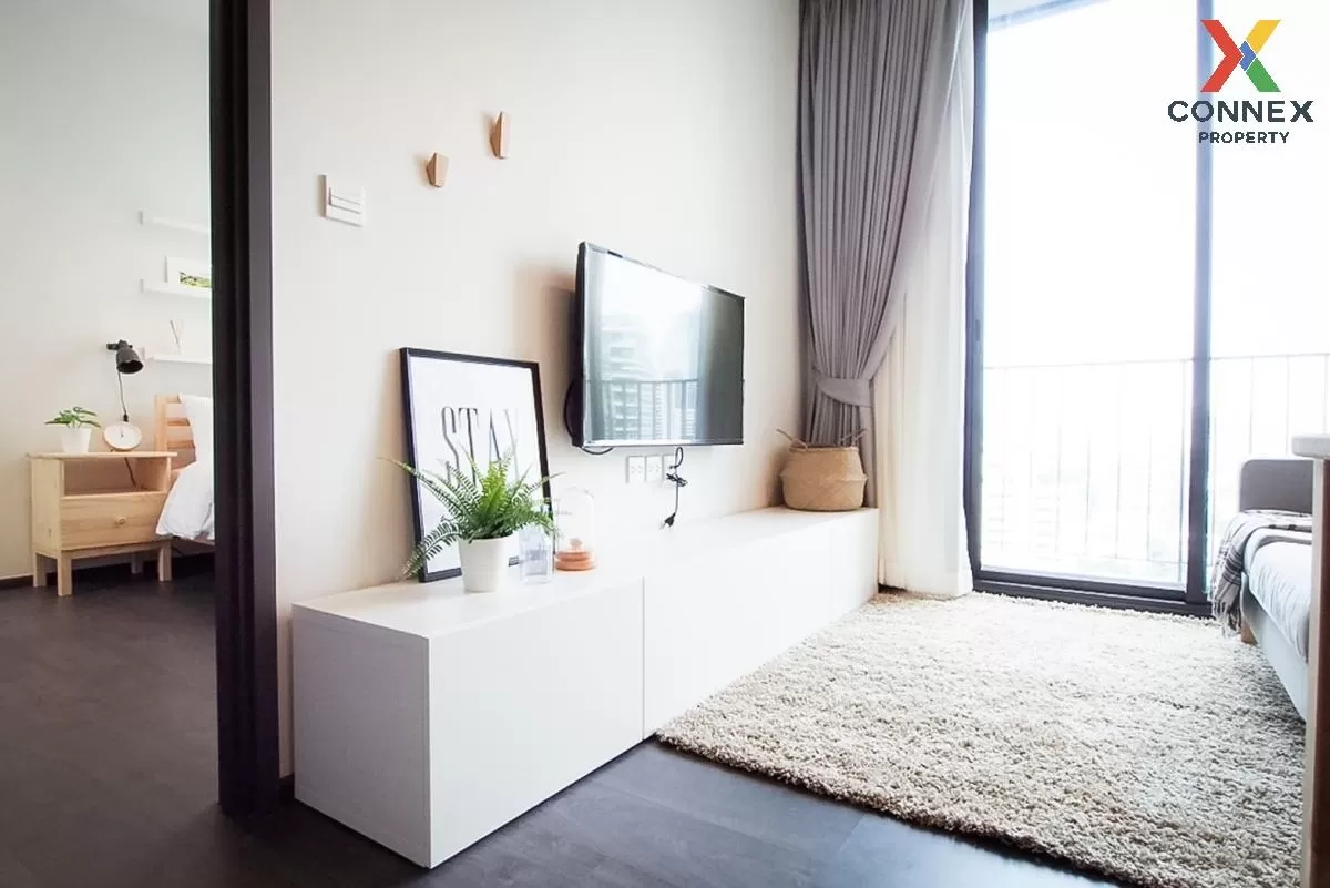 ขายคอนโด  เอดจ์ สุขุมวิท 23 BTS-อโศก คลองเตยเหนือ เขต วัฒนา กรุงเ 2