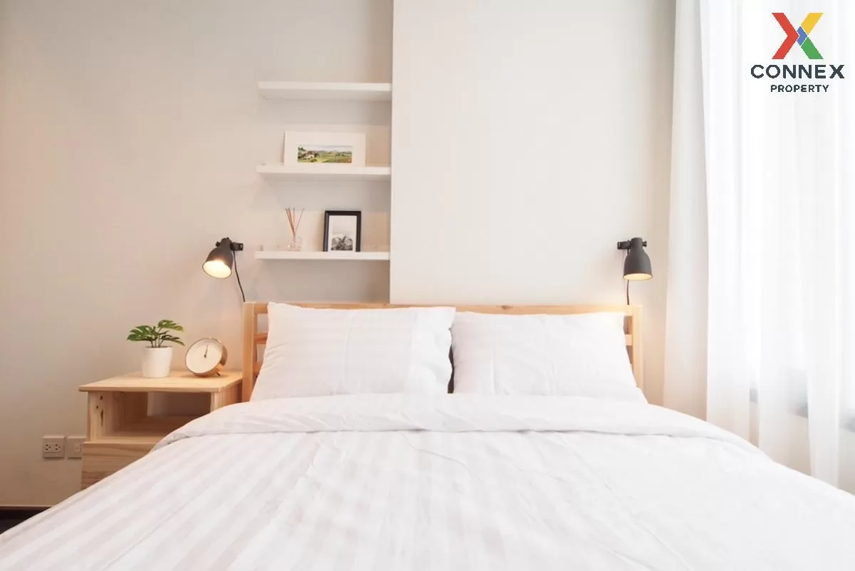 ขายคอนโด  เอดจ์ สุขุมวิท 23 BTS-อโศก คลองเตยเหนือ เขต วัฒนา กรุงเ 3