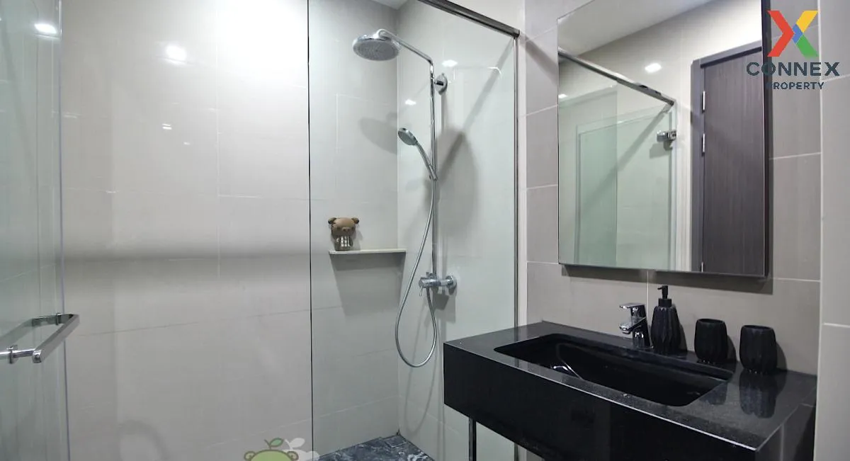 เช่าคอนโด  เอดจ์ สุขุมวิท 23 BTS-อโศก คลองเตยเหนือ เขต วัฒนา กรุง