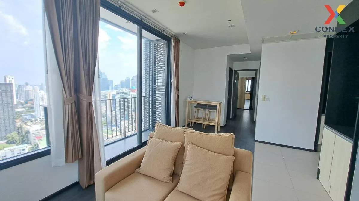 เช่าคอนโด  เอดจ์ สุขุมวิท 23 BTS-อโศก คลองเตยเหนือ เขต วัฒนา กรุง เช่าคอนโด  เอดจ์ สุขุมวิท 23 BTS-อโศก คลองเตยเหนือ เขต วัฒนา กรุง 2