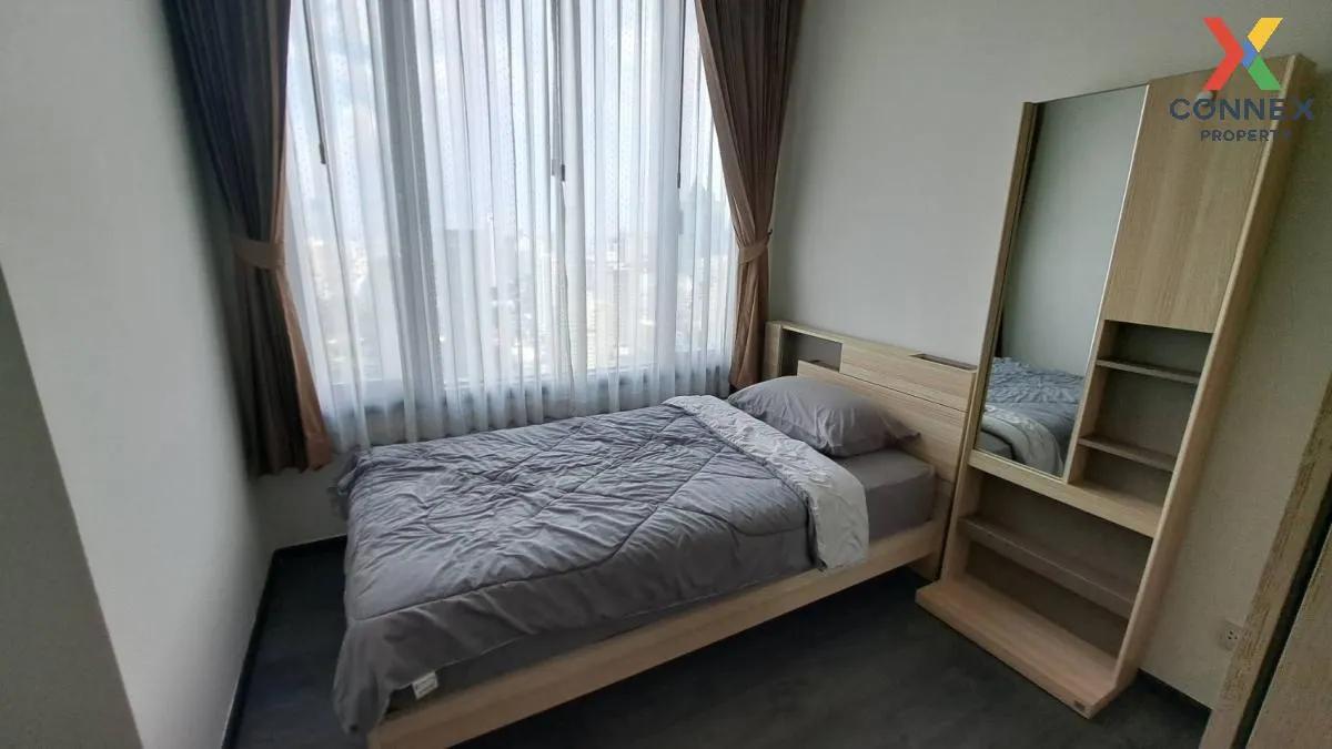 เช่าคอนโด  เอดจ์ สุขุมวิท 23 BTS-อโศก คลองเตยเหนือ เขต วัฒนา กรุง เช่าคอนโด  เอดจ์ สุขุมวิท 23 BTS-อโศก คลองเตยเหนือ เขต วัฒนา กรุง 3