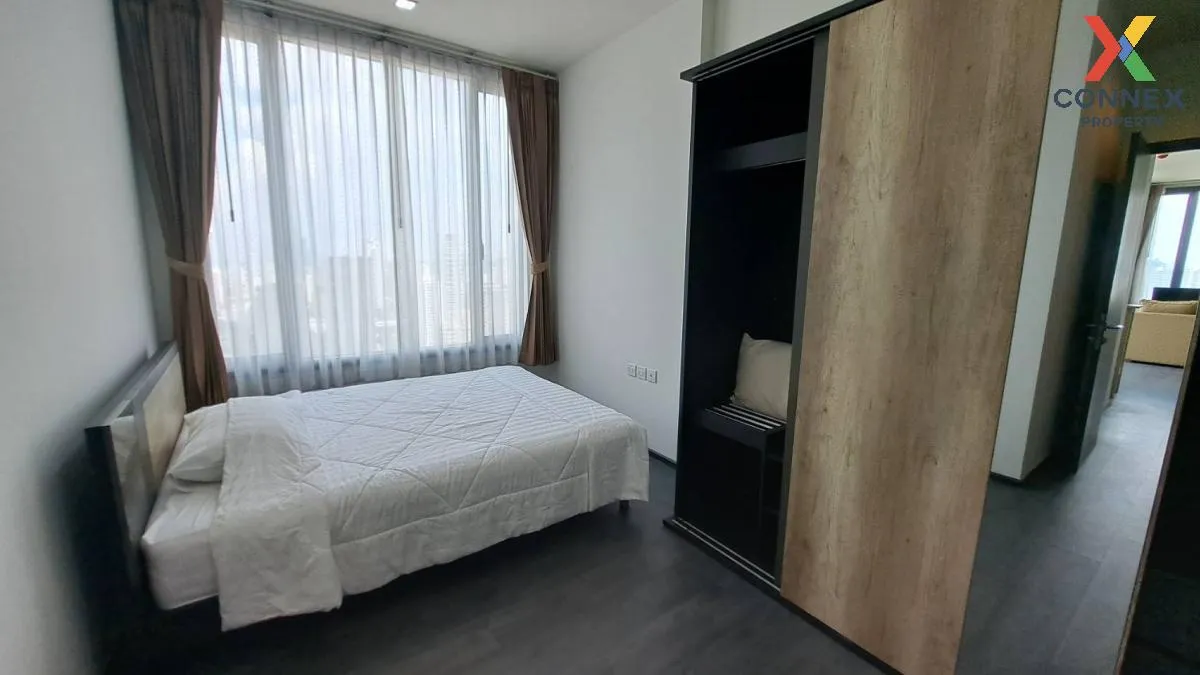 เช่าคอนโด  เอดจ์ สุขุมวิท 23 BTS-อโศก คลองเตยเหนือ เขต วัฒนา กรุง เช่าคอนโด  เอดจ์ สุขุมวิท 23 BTS-อโศก คลองเตยเหนือ เขต วัฒนา กรุง 4