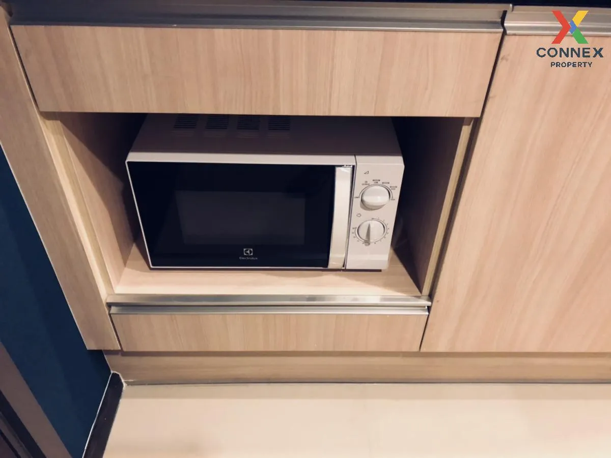 เช่าคอนโด  เอดจ์ สุขุมวิท 23 BTS-อโศก คลองเตยเหนือ เขต วัฒนา กรุง