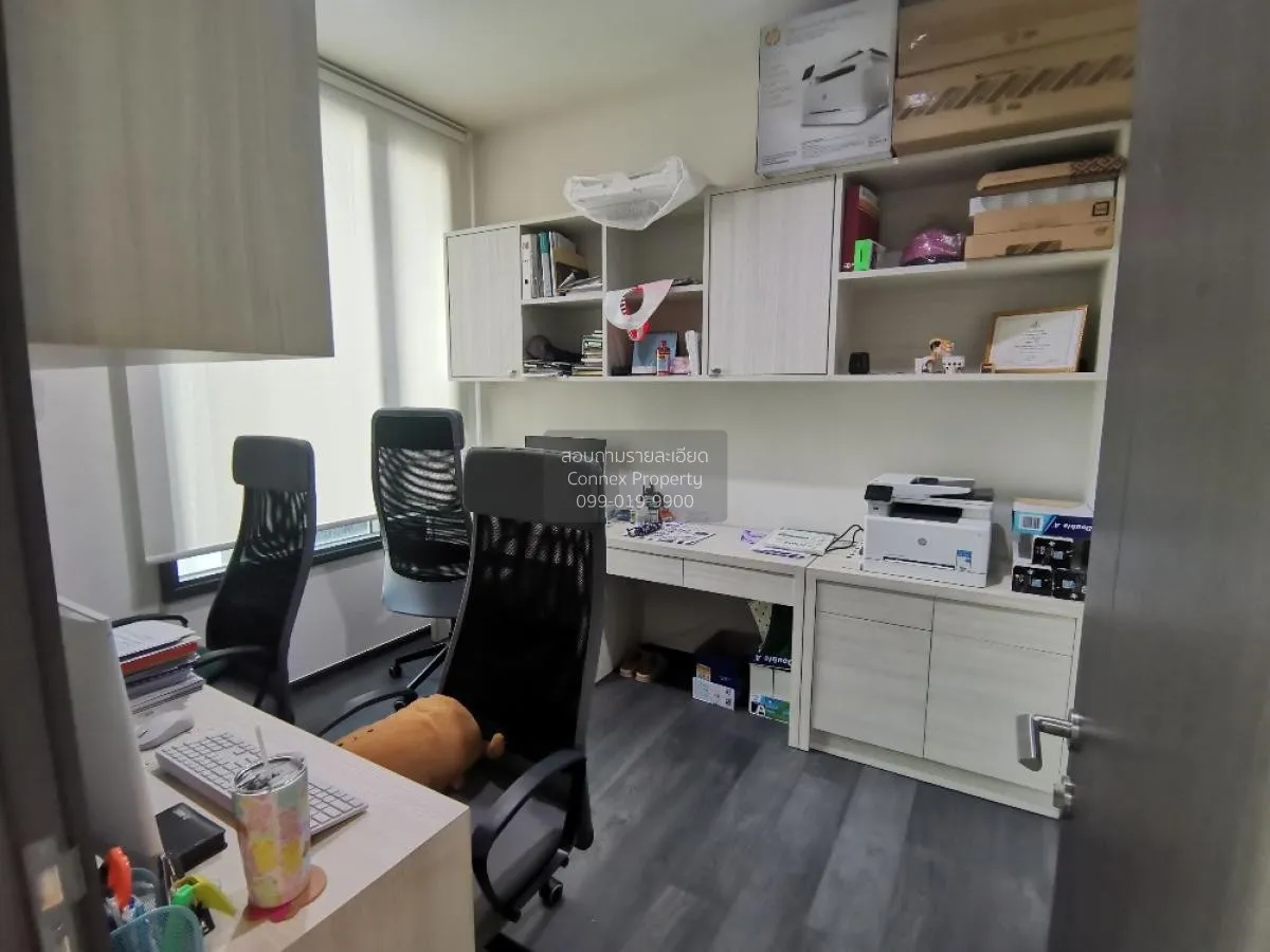 ขายคอนโด  เอดจ์ สุขุมวิท 23 BTS-อโศก คลองเตยเหนือ เขต วัฒนา กรุงเ 4