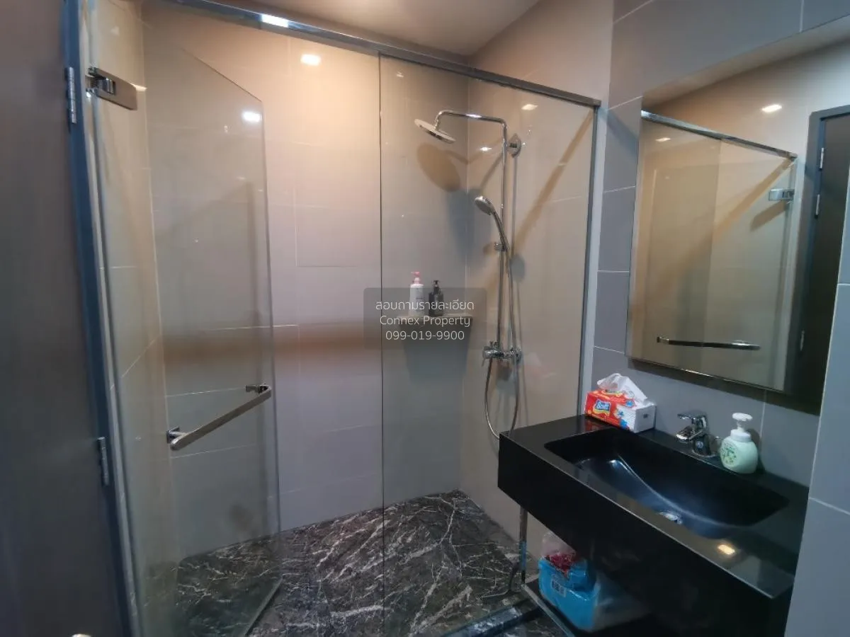 ขายคอนโด  เอดจ์ สุขุมวิท 23 BTS-อโศก คลองเตยเหนือ เขต วัฒนา กรุงเ