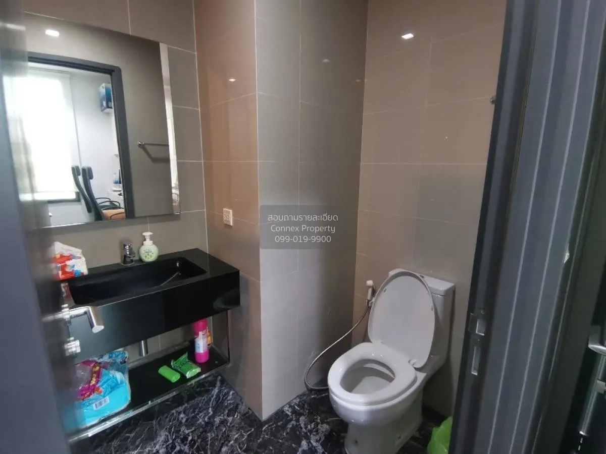 ขายคอนโด  เอดจ์ สุขุมวิท 23 BTS-อโศก คลองเตยเหนือ เขต วัฒนา กรุงเ