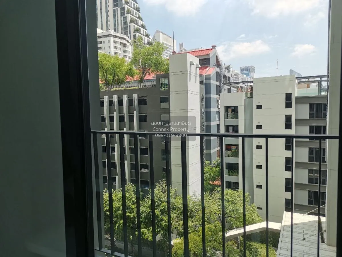 ขายคอนโด  เอดจ์ สุขุมวิท 23 BTS-อโศก คลองเตยเหนือ เขต วัฒนา กรุงเ