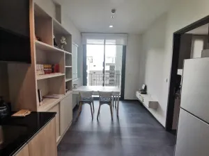 For Sale Condo , EDGE Sukhumvit 23 , BTS-Asok , Khlong Toei Nuea , Watthana , Bangkok , CX-60709